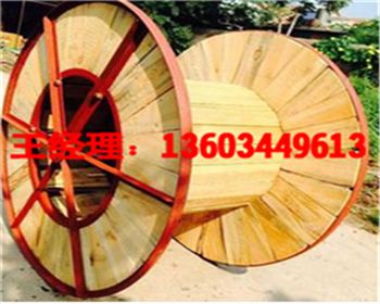 河南鐵木電纜盤購(gòu)買客戶